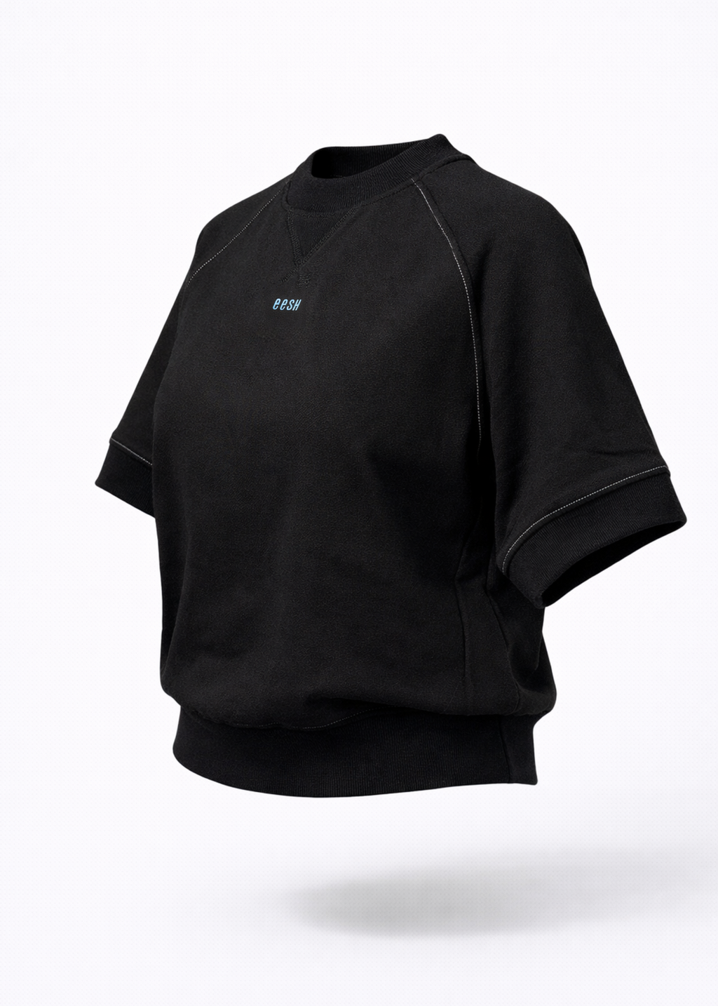 The Founders Mock Top