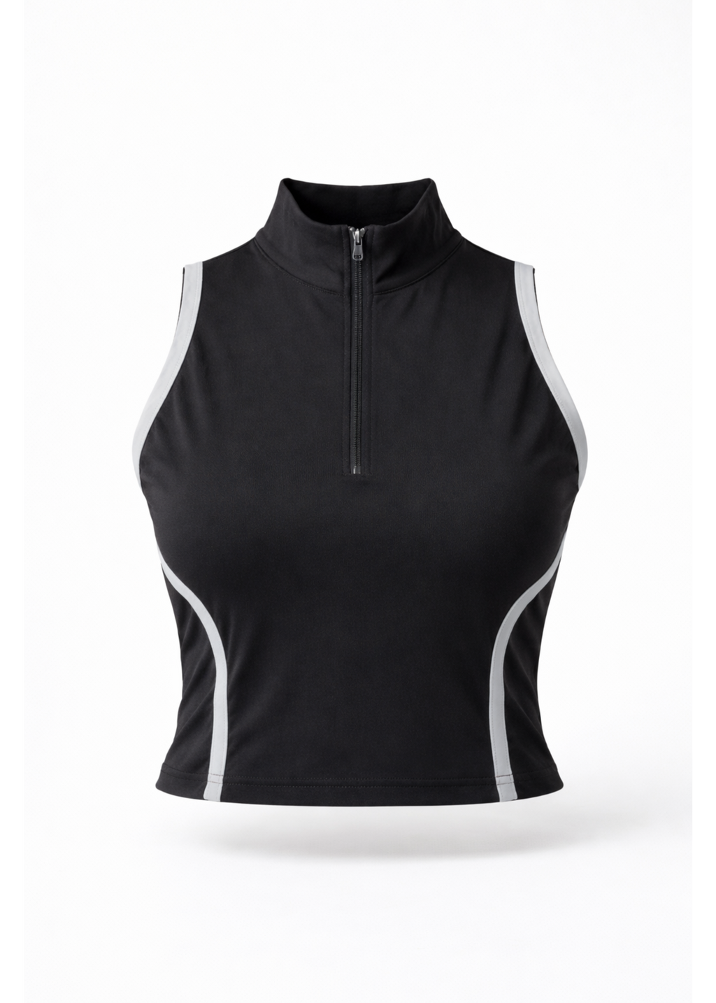 The Founders Zip Top