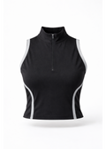 The Founders Zip Top