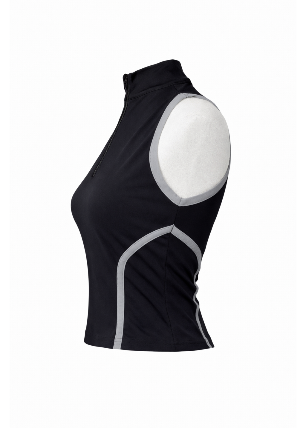 The Founders Zip Top