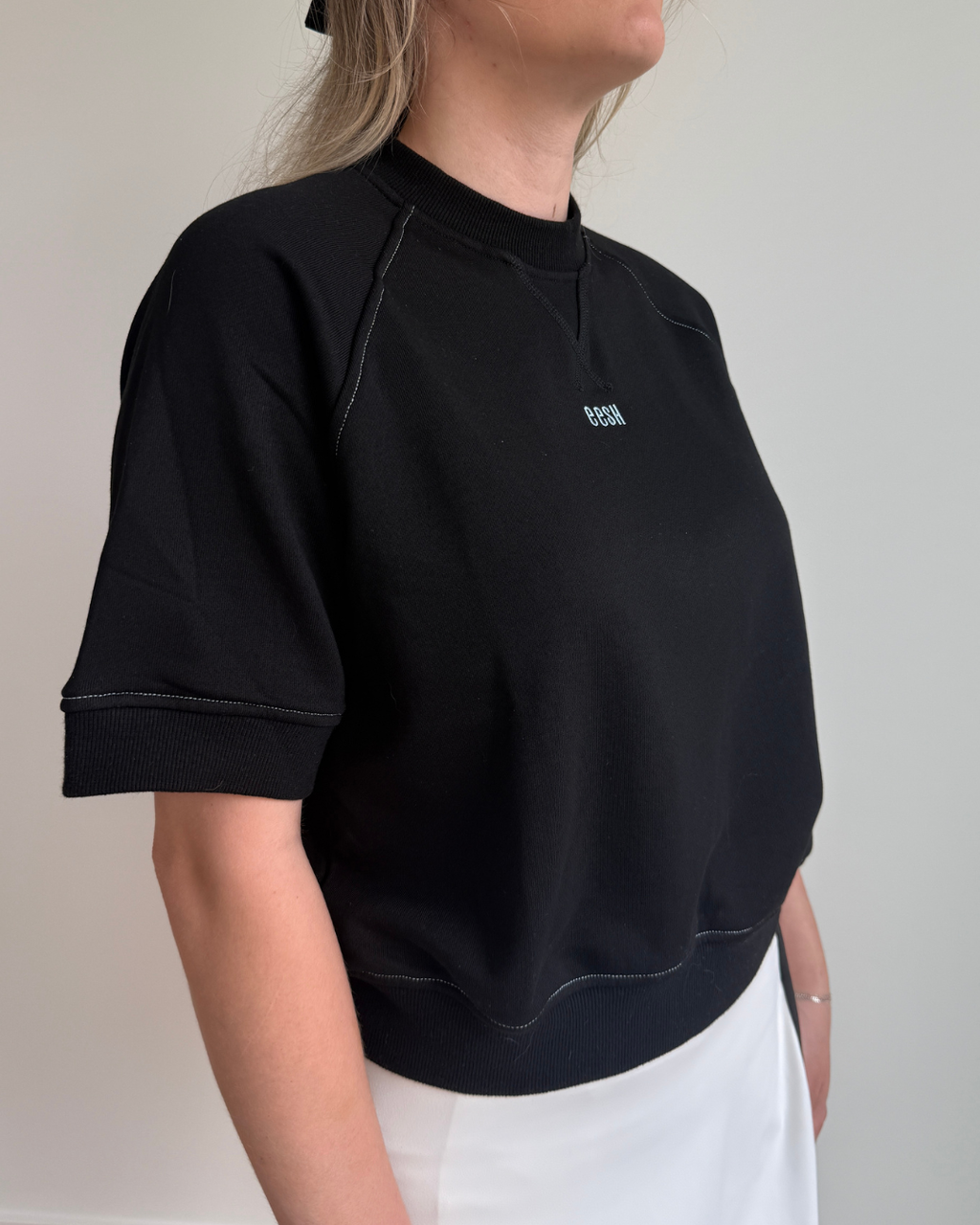 The Founders Mock Top