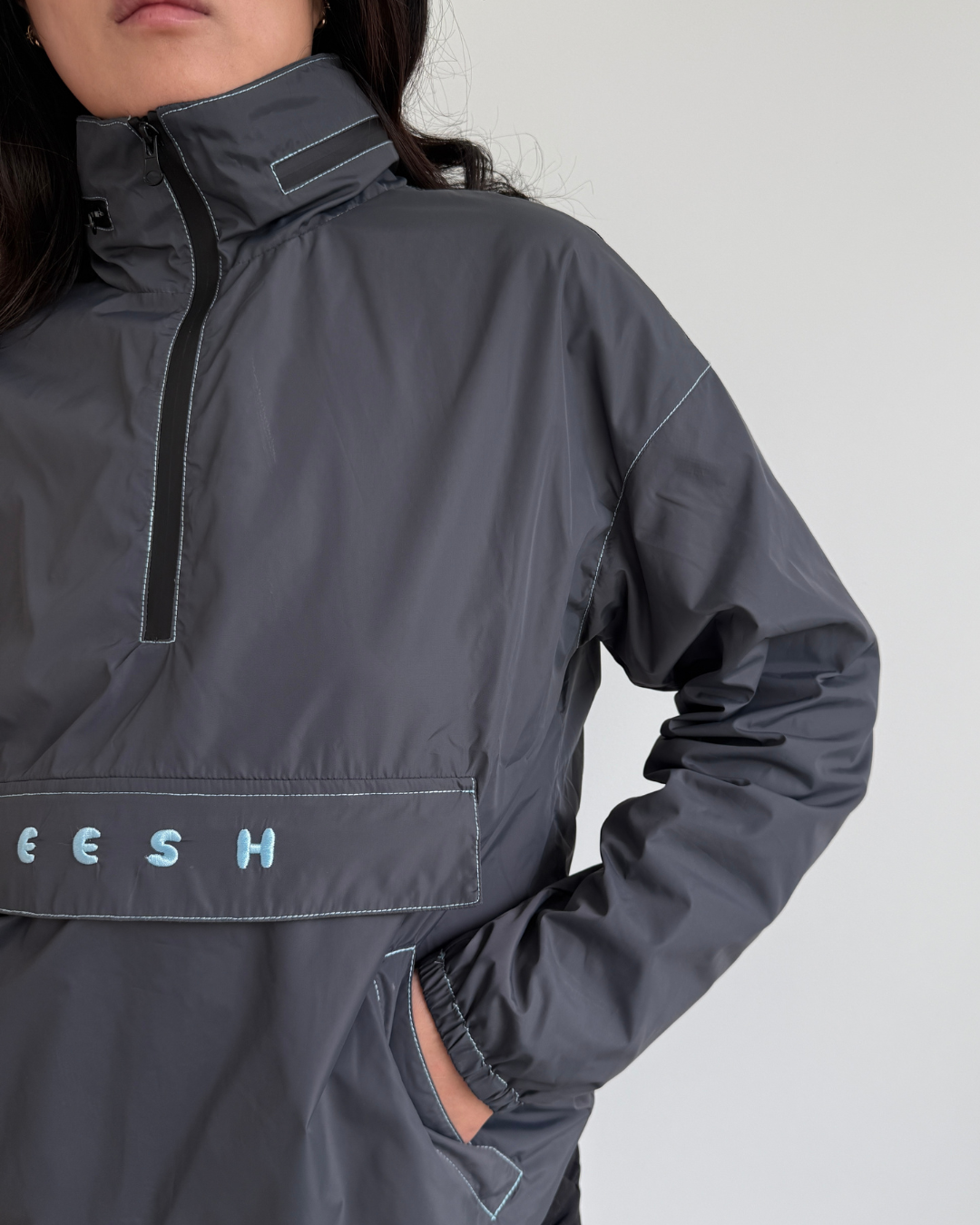 The Overcast Anorak Jacket