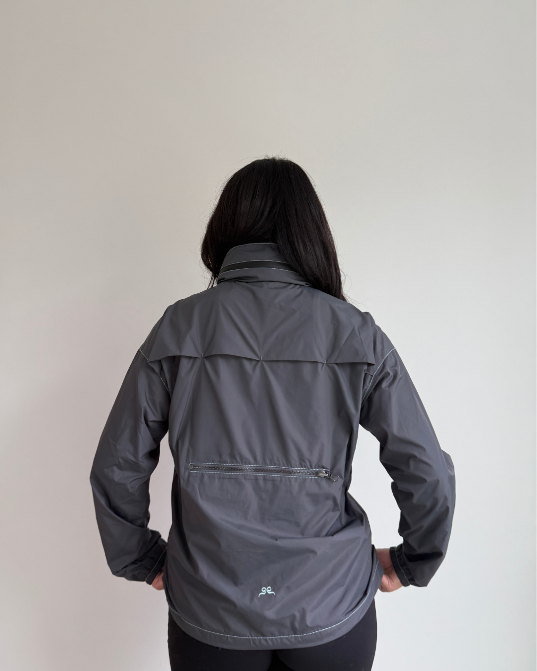 The Overcast Anorak Jacket