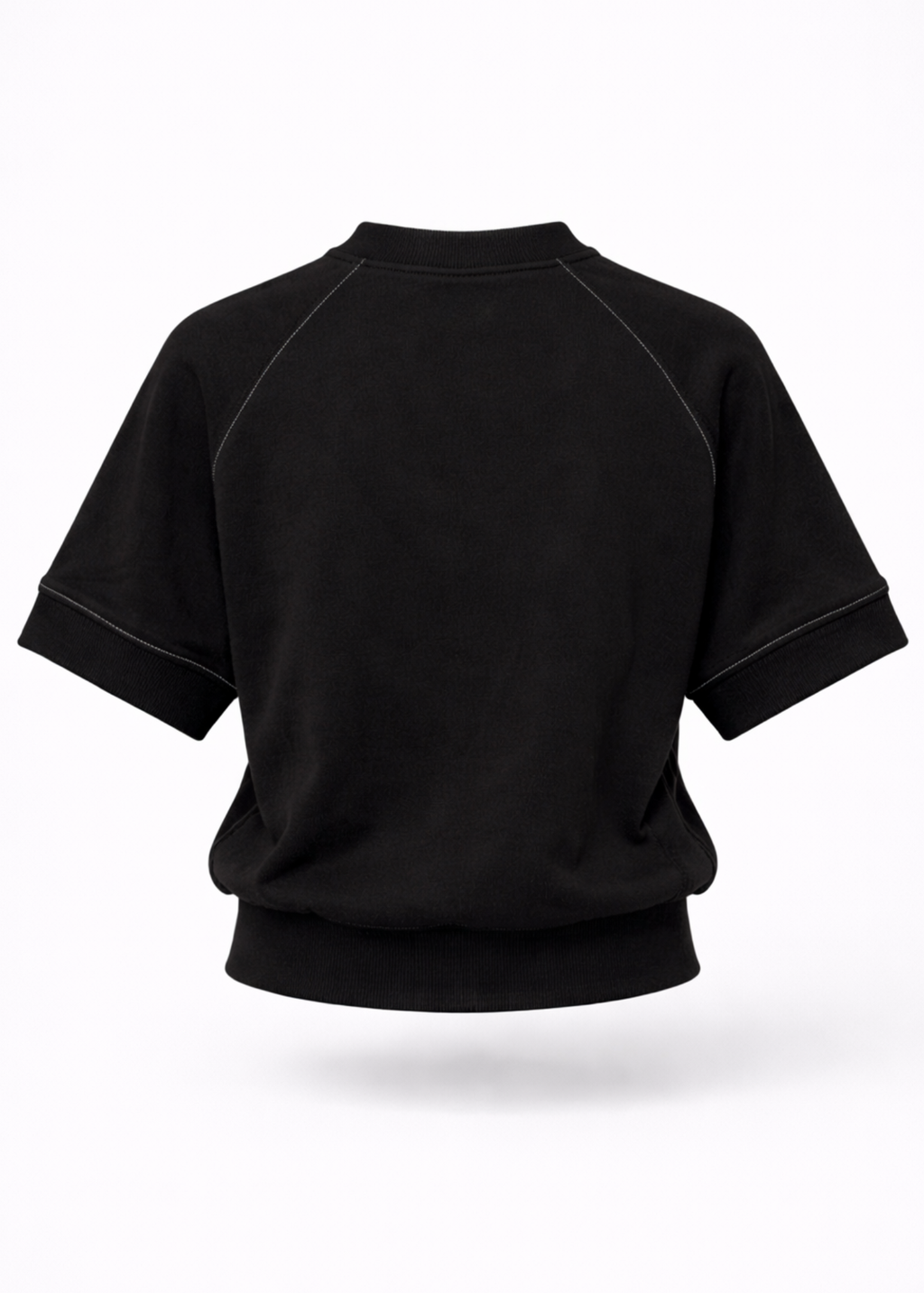 The Founders Mock Top