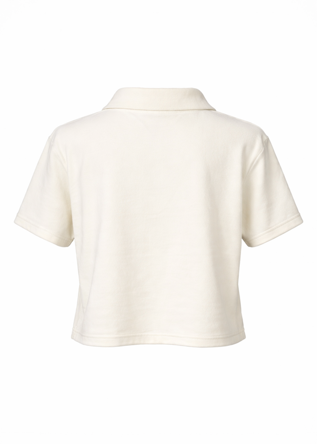 The Club Terry Polo Shirt