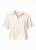 The Club Terry Polo Shirt