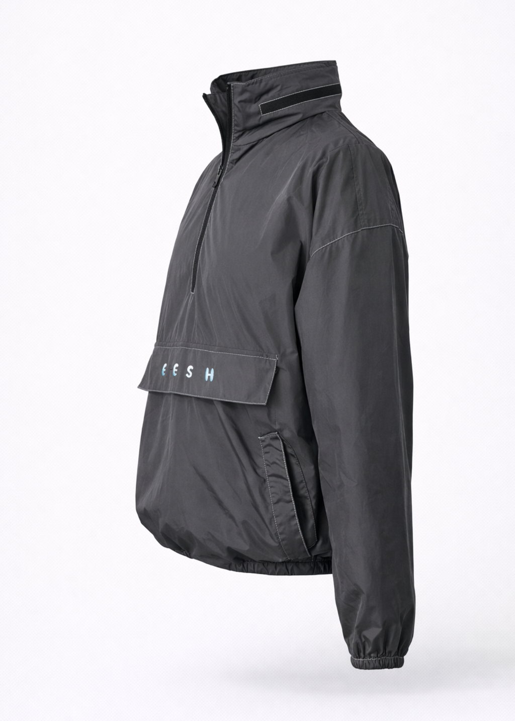 The Overcast Anorak Jacket