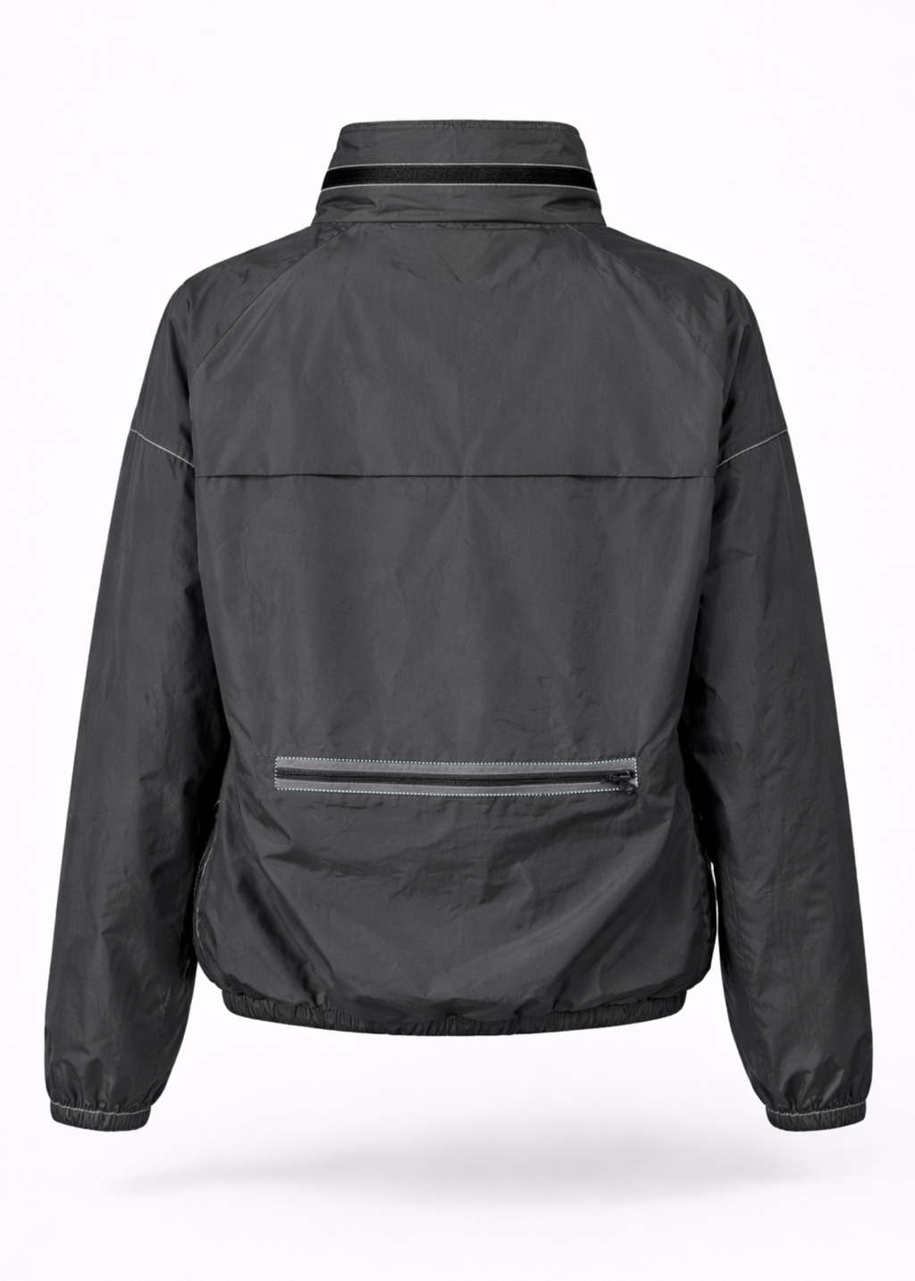 The Overcast Anorak Jacket