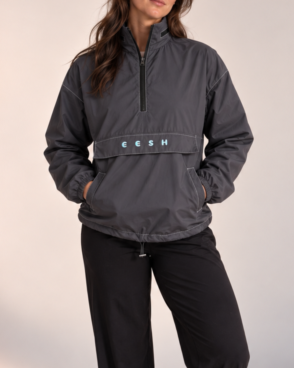 The Overcast Anorak Jacket