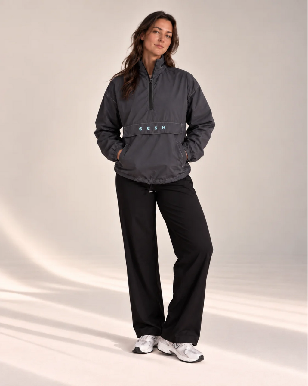 The Overcast Anorak Jacket