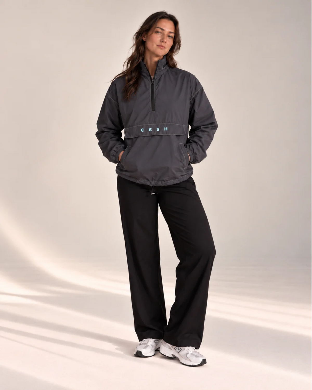 The Overcast Anorak Jacket