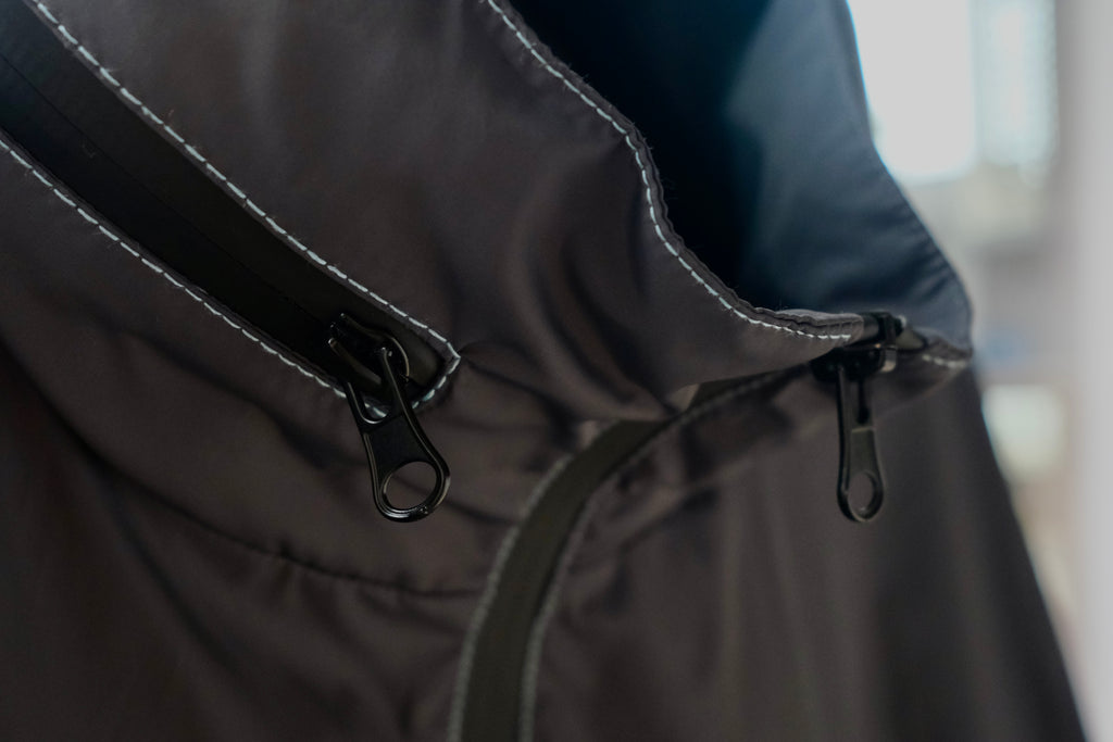 The Overcast Anorak Jacket